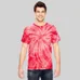 Dyenomite for Team 365 Tonal Cyclone Tie-Dyed T-Shirt