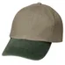 Port and Company Two-Tone Pigment-Dyed Cap - Dark/All