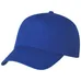 5 Panel Polyester Cap - Transfer