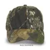 Youth Camo Cap - Structured