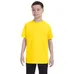 Gildan Youth Heavyweight Cotton Tee - Dark/Color