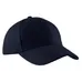 Port and Company Brushed Twill Cap - Dark/All