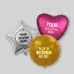 Custom Mylar Balloons