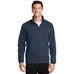 Port Authority Active Soft Shell Jacket - Dark/All