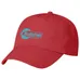 5 Panel Polyester Cap - Silk-Screen