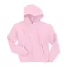 Gildan Youth 7.75 oz 50/50 Hooded Pullover - Dark/Color