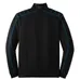 Nike Golf Dri-Fit Half-Zip Cover-Up - Dark/All