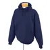 Jerzees Youth 8 oz 50/50 Nublend Hooded Pullover - Dark/Color