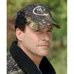 Port Authority Pro Camouflage Series Cap with Mesh Back - Dark/All