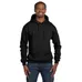 Champion Eco 9 oz. Pullover Hood Sweatshirt- Dark/All