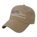 Lightweight Low Profile Youth Cap