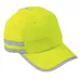 CornerStone ANSI Safety Cap - Dark/All