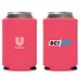 Budget Can Cooler Holder One Color Imprint  