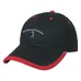 Price Buster Cap with Visor Trim - Embroidered
