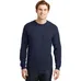 Gildan DryBlend 50 Cotton/50 Poly Long SleeveT-Shirt - Dark/Colors