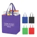NON-WOVEN MARKET SHOPPER TOTE BAG 