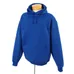 Jerzees Youth 8 oz 50/50 Nublend Hooded Pullover - Dark/Color