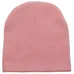 Short Knit Beanie
