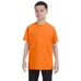 Gildan Youth Heavyweight Cotton Tee - Dark/Color