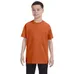 Gildan Youth Heavyweight Cotton Tee - Dark/Color