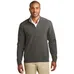 Port Authority Interlock 1/4-Zip - Dark/All