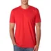 Next Level Men's CVC Crew Neck Tee