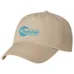 5 Panel Polyester Cap - Embroidered
