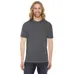 American Apparel 50/50 Crew Neck T-Shirt Dark/Colors