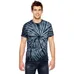 Dyenomite for Team 365 Tonal Cyclone Tie-Dyed T-Shirt