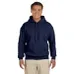Gildan Heavy Blend Classic Fit Adult Hooded Sweatshirt
