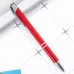 Custom All-In-A-Row Ballpoint Pen