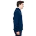 J America Tailgate Fleece Pullover Hood