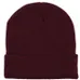 Long Knit Beanie