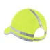 CornerStone ANSI Safety Cap - Dark/All
