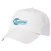5 Panel Polyester Cap - Silk-Screen
