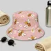 Eco-Friendly Bucket Hats