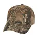 Hunter's Retreat Camouflage Cap
