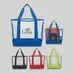 CLEAR CASUAL TOTE BAG    