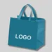 Large Grocery Tote Bag-T-5