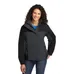 Port Authority Ladies Nootka Jacket - Dark/All