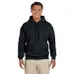 Gildan Heavy Blend Classic Fit Adult Hooded Sweatshirt