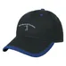 Price Buster Cap with Visor Trim - Embroidered