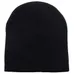 Short Knit Beanie