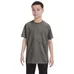 Gildan Youth Heavyweight Cotton Tee - Dark/Color