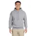 Gildan Heavy Blend Classic Fit Adult Hooded Sweatshirt