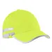 CornerStone ANSI Safety Cap - Dark/All