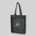 Budget Custom Clear View Tote Bag