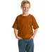 Gildan Youth Heavy Cotton 100% Cotton T-Shirt - Dark/Colors