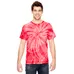 Dyenomite for Team 365 Tonal Cyclone Tie-Dyed T-Shirt