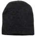 Short Knit Beanie
